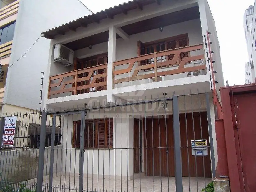 Foto 1 de Casa com 3 Quartos à venda, 257m² em Santana, Porto Alegre
