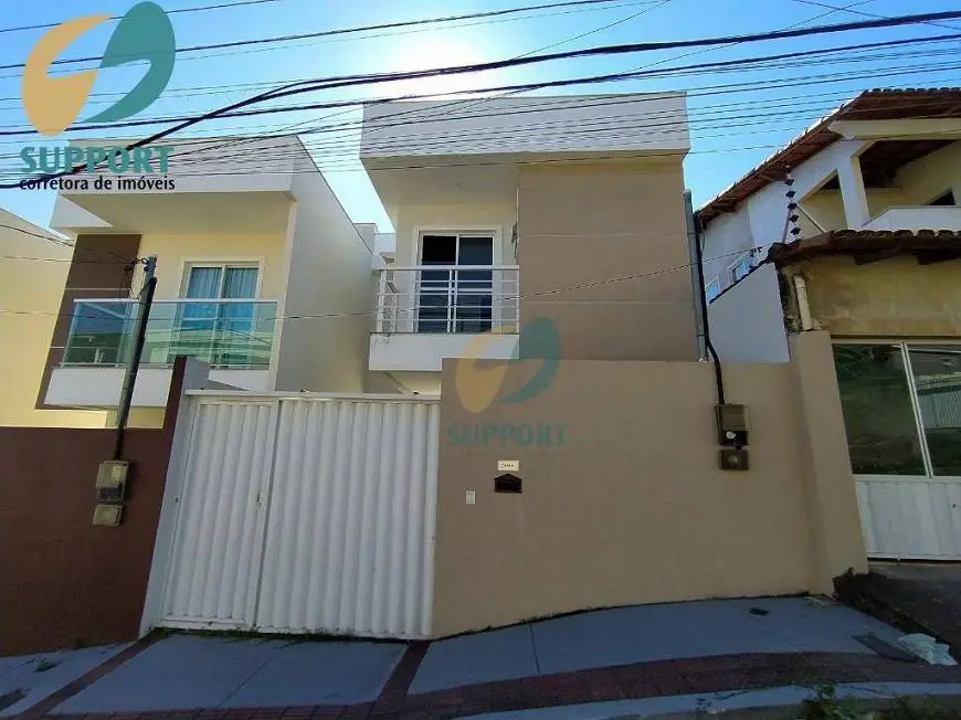 Foto 1 de Casa com 3 Quartos à venda, 150m² em Sao Judas Tadeu, Guarapari