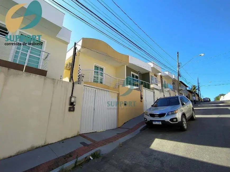 Foto 3 de Casa com 3 Quartos à venda, 150m² em Sao Judas Tadeu, Guarapari