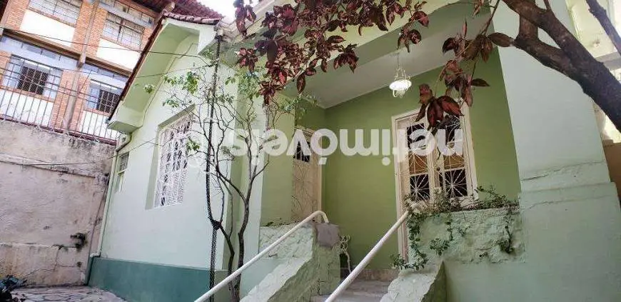 Foto 1 de Casa com 3 Quartos à venda, 480m² em Serra, Belo Horizonte