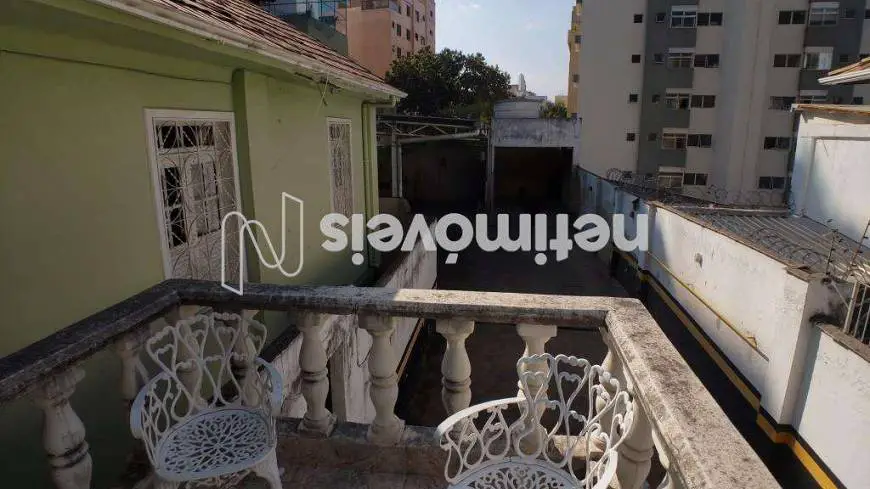 Foto 4 de Casa com 3 Quartos à venda, 480m² em Serra, Belo Horizonte