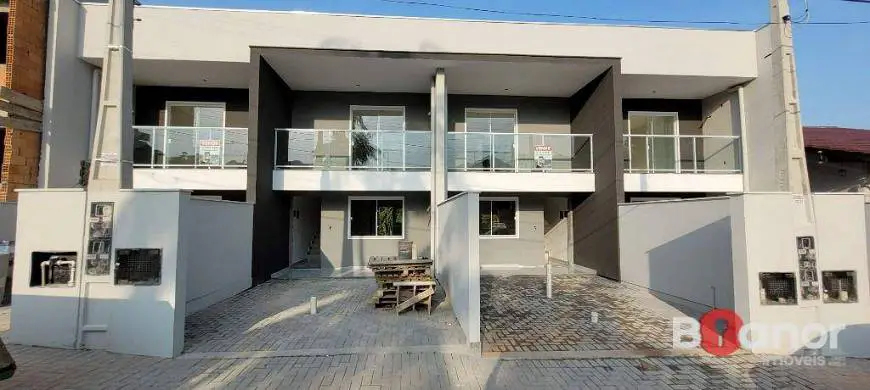 Foto 1 de Casa com 3 Quartos à venda, 120m² em Velha, Blumenau