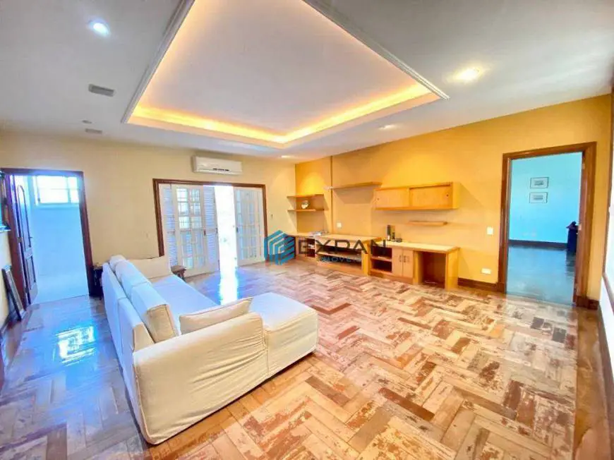 Foto 1 de Casa com 4 Quartos à venda, 950m² em Barra da Tijuca, Rio de Janeiro