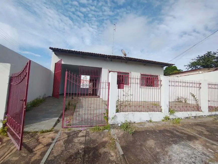 Foto 1 de Casa com 4 Quartos à venda, 505m² em Jardim Novo Mundo, Goiânia