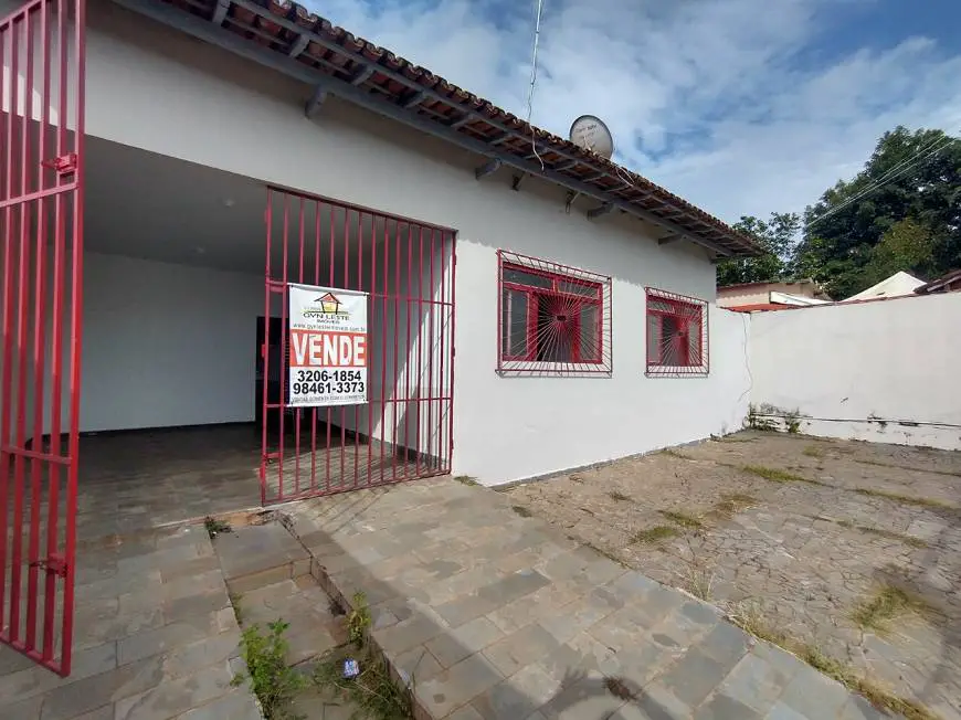 Foto 3 de Casa com 4 Quartos à venda, 505m² em Jardim Novo Mundo, Goiânia