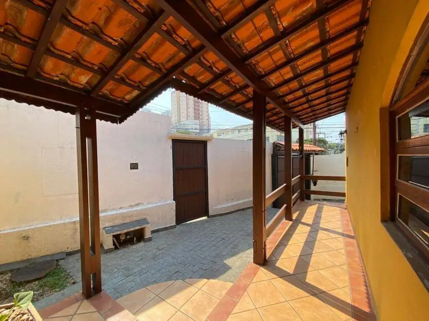 Foto 1 de Casa com 4 Quartos à venda, 247m² em Vila Matilde, São Paulo