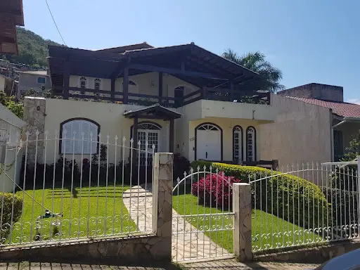 Foto 1 de Casa com 5 Quartos à venda, 300m² em Trindade, Florianópolis