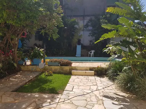 Foto 3 de Casa com 5 Quartos à venda, 300m² em Trindade, Florianópolis