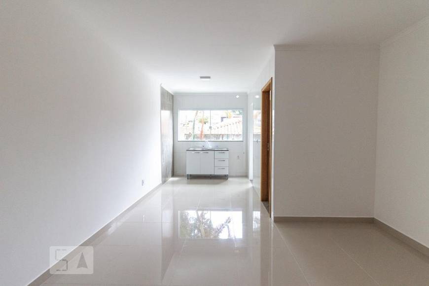 Foto 3 de Casa de Condomínio com 1 Quarto para alugar, 27m² em Vila Mazzei, São Paulo