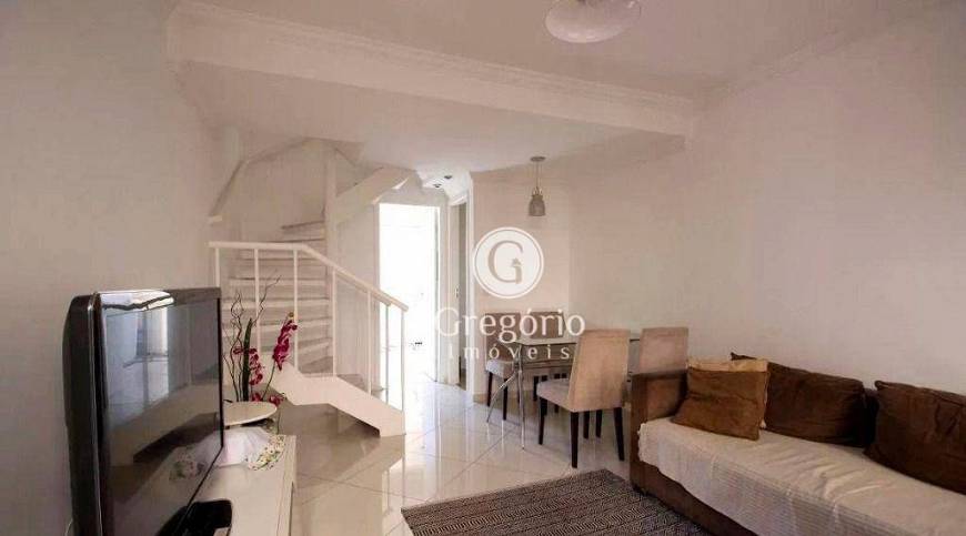 Foto 1 de Casa de Condomínio com 2 Quartos à venda, 72m² em Butantã, São Paulo