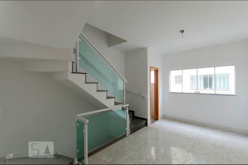 Foto 1 de Casa de Condomínio com 2 Quartos à venda, 64m² em Jardim Aricanduva, São Paulo