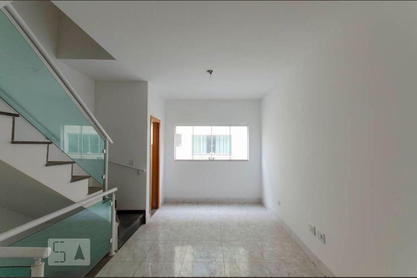 Foto 2 de Casa de Condomínio com 2 Quartos à venda, 64m² em Jardim Aricanduva, São Paulo
