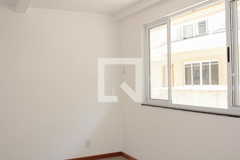 Foto 3 de Casa de Condomínio com 2 Quartos para alugar, 70m² em Méier, Rio de Janeiro