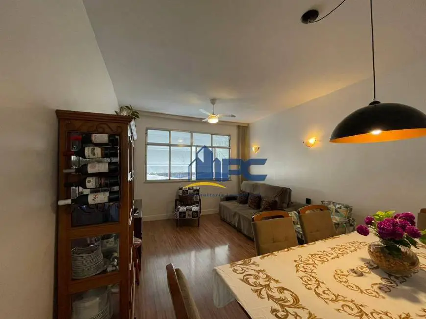 Foto 1 de Casa de Condomínio com 2 Quartos à venda, 90m² em Santa Rosa, Niterói