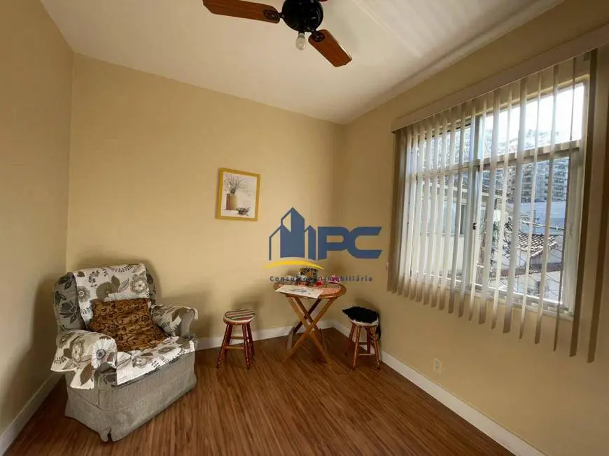 Foto 5 de Casa de Condomínio com 2 Quartos à venda, 90m² em Santa Rosa, Niterói