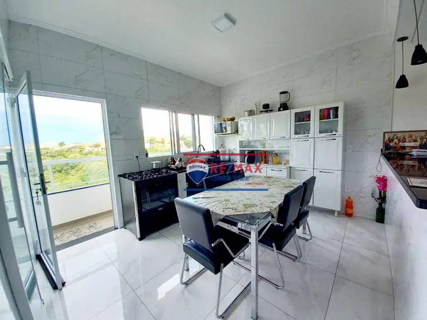 Foto 1 de Casa de Condomínio com 3 Quartos para venda ou aluguel, 164m² em Jardim Nova Cachoeira, Cachoeira Paulista