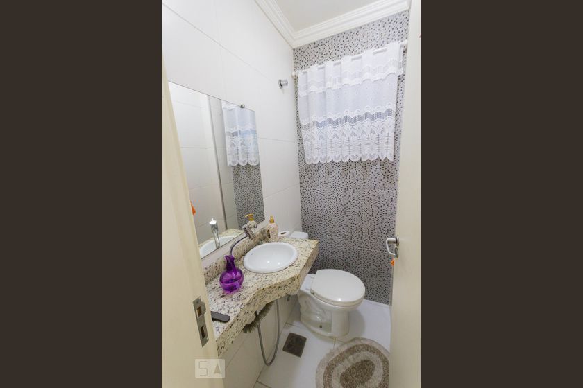 Foto 5 de Casa de Condomínio com 3 Quartos para alugar, 128m² em Taquara, Rio de Janeiro