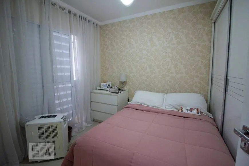 Foto 4 de Casa de Condomínio com 3 Quartos à venda, 110m² em Vila Ede, São Paulo