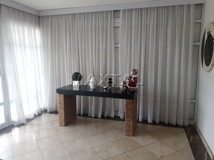 Foto 1 de Casa de Condomínio com 4 Quartos à venda, 158m² em Água Fria, São Paulo