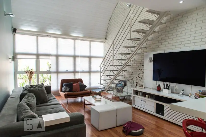 Foto 1 de Casa de Condomínio com 4 Quartos à venda, 260m² em Ipiranga, São Paulo