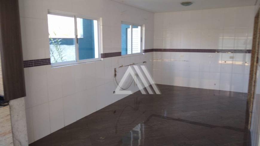 Foto 5 de Casa de Condomínio com 4 Quartos à venda, 300m² em Pinheirinho, Curitiba