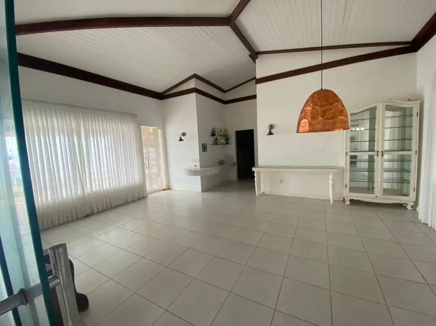 Foto 1 de Casa de Condomínio com 6 Quartos para alugar, 500m² em Conceição, Vera Cruz