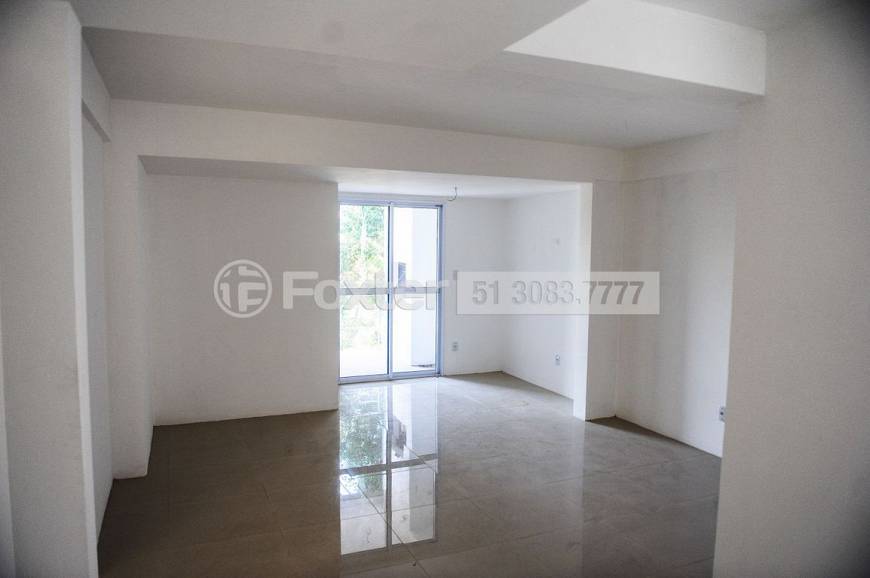 Foto 2 de Cobertura com 3 Quartos à venda, 120m² em Bela Vista, Alvorada