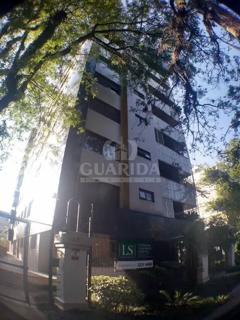 Foto 1 de Cobertura com 4 Quartos à venda, 320m² em Rio Branco, Porto Alegre