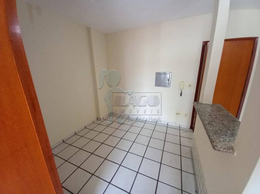 Foto 1 de Flat com 1 Quarto para alugar, 29m² em Jardim Paulista, Ribeirão Preto