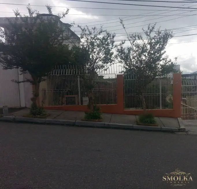 Foto 1 de Lote/Terreno à venda, 301m² em Estreito, Florianópolis