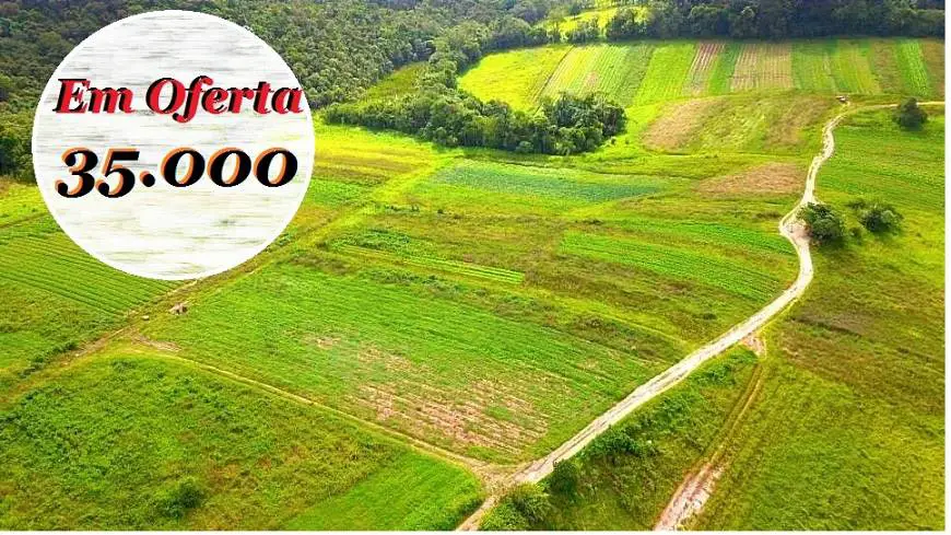 Foto 1 de Lote/Terreno à venda, 500m² em Jardim Bela Vista , Araçariguama