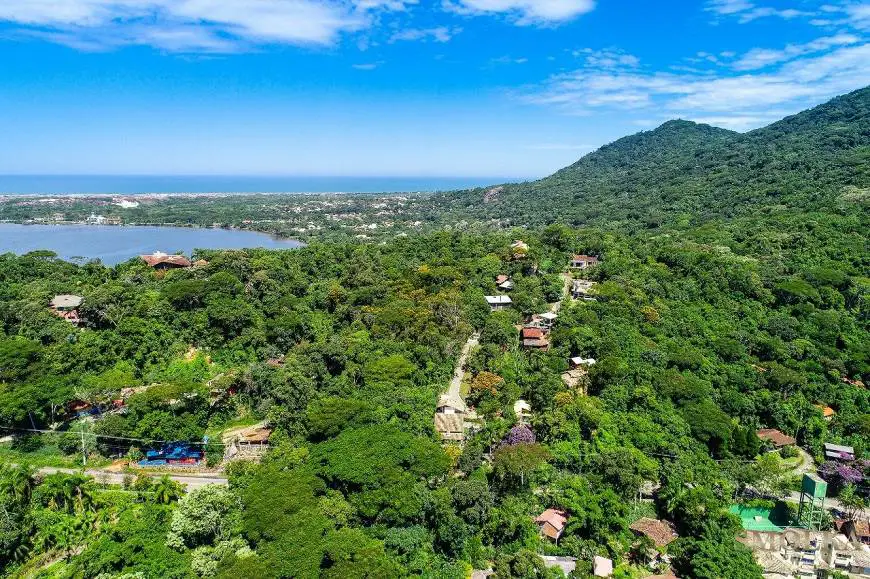 Foto 4 de Lote/Terreno à venda, 2890m² em Lagoa da Conceição, Florianópolis