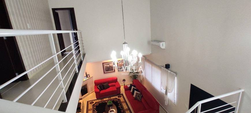 Foto 3 de Sobrado com 3 Quartos à venda, 270m² em Recanto Tropical, Cascavel