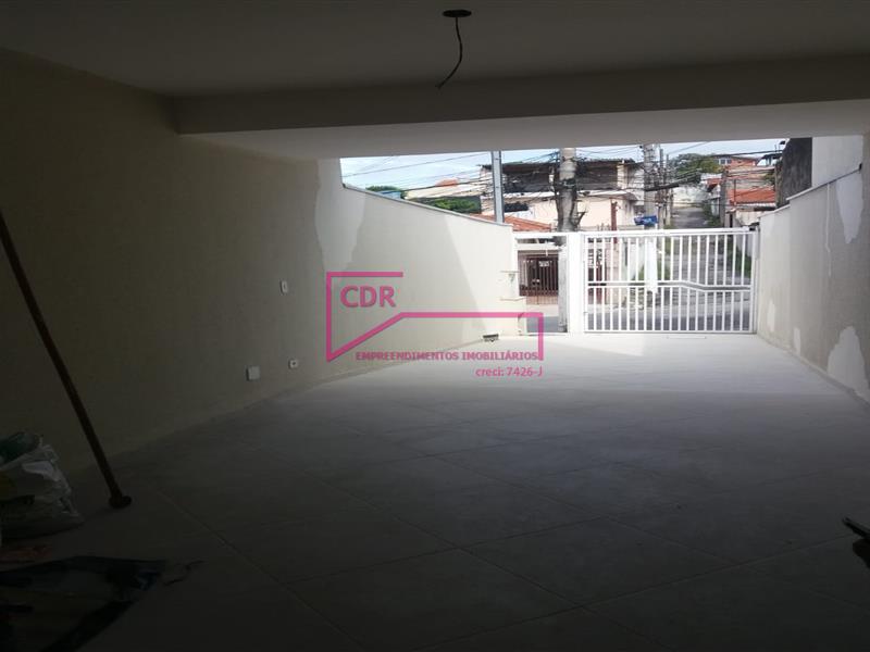 Foto 1 de Sobrado com 3 Quartos à venda, 100m² em Vila Beatriz, São Paulo