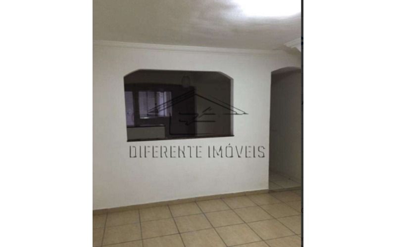 Foto 2 de Sobrado com 3 Quartos à venda, 120m² em Vila Camilopolis, Santo André
