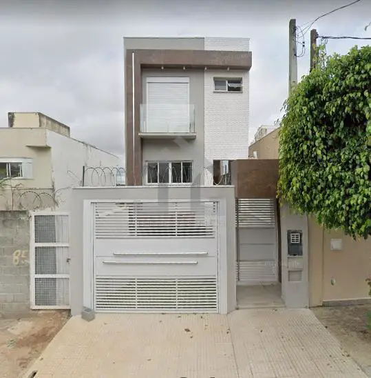 Foto 1 de Sobrado com 3 Quartos à venda, 220m² em Vila Nova Socorro, Mogi das Cruzes