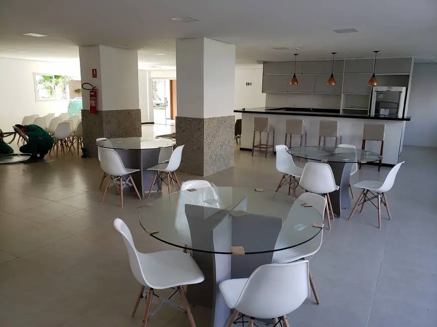 Foto 5 de Apartamento com 1 Quarto para alugar, 33m² em Aguas Claras, Brasília
