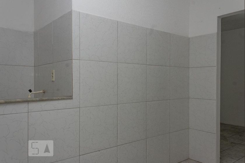 Foto 1 de Apartamento com 1 Quarto para alugar, 35m² em Amadeu Furtado, Fortaleza