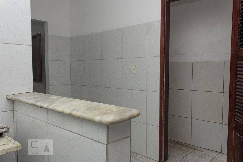 Foto 3 de Apartamento com 1 Quarto para alugar, 35m² em Amadeu Furtado, Fortaleza