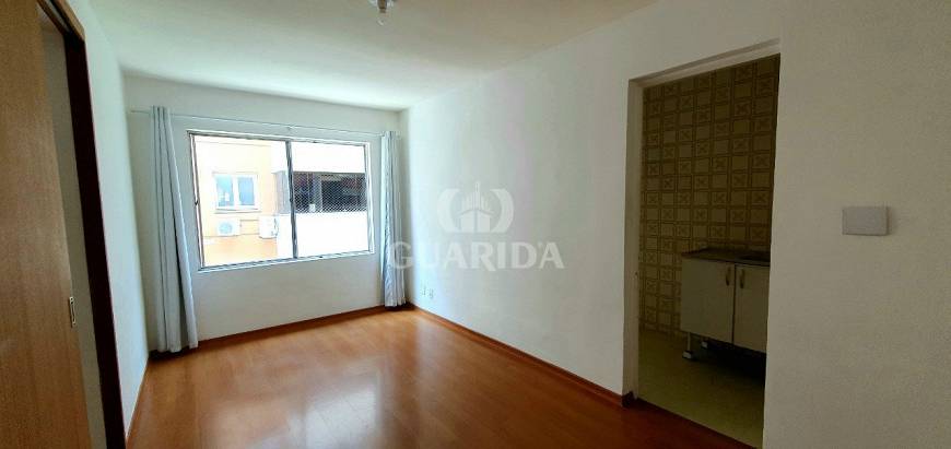 Foto 5 de Apartamento com 1 Quarto à venda, 38m² em Camaquã, Porto Alegre
