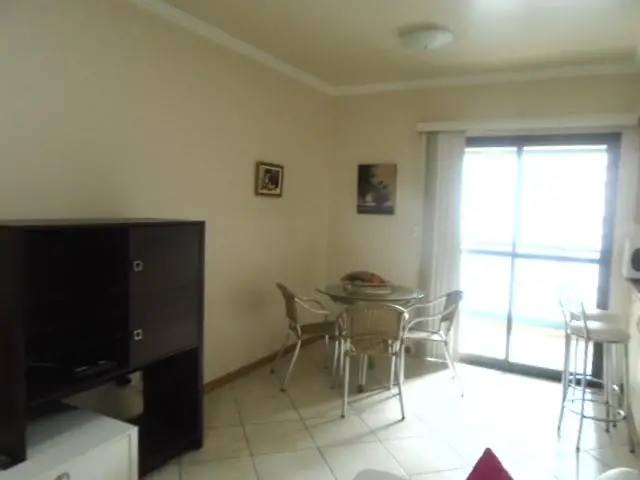 Foto 2 de Apartamento com 1 Quarto para alugar, 60m² em Cambuí, Campinas