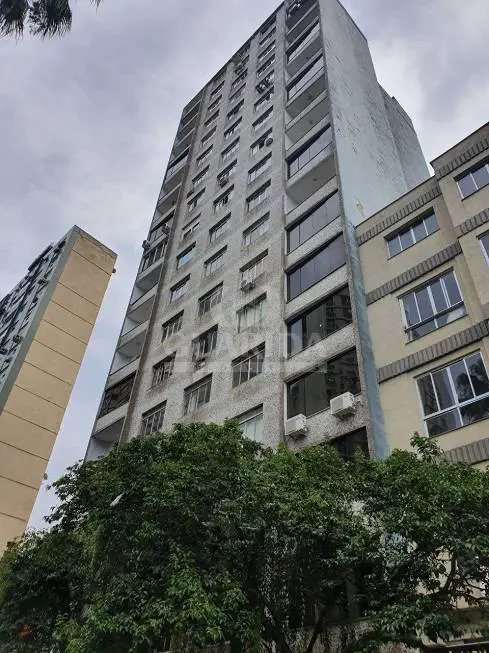 Foto 1 de Apartamento com 1 Quarto à venda, 36m² em Centro, Porto Alegre