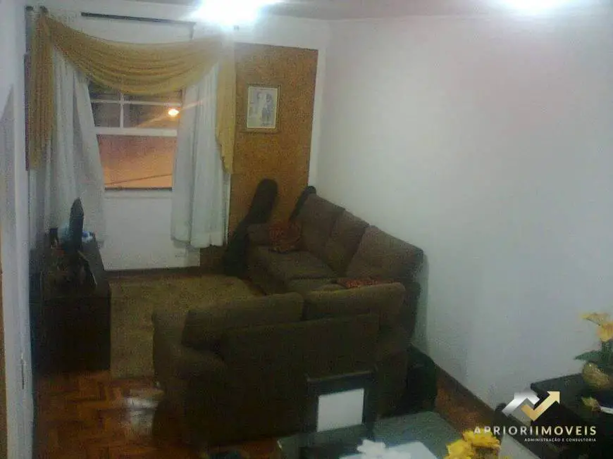 Foto 1 de Apartamento com 1 Quarto à venda, 58m² em Centro, São Bernardo do Campo
