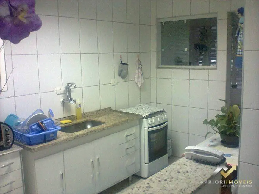 Foto 5 de Apartamento com 1 Quarto à venda, 58m² em Centro, São Bernardo do Campo