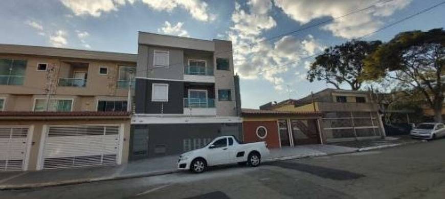 Foto 1 de Apartamento com 1 Quarto à venda, 33m² em Chácara Santo Antônio Zona Leste, São Paulo