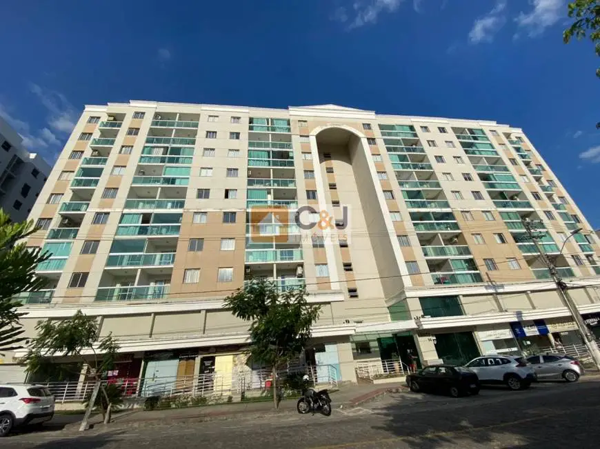 Foto 1 de Apartamento com 1 Quarto para alugar, 34m² em Jardim Camburi, Vitória