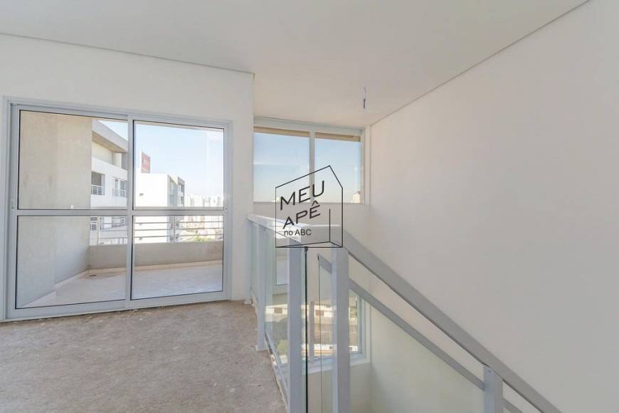 Foto 3 de Apartamento com 1 Quarto à venda, 63m² em Jardim Tres Marias 	, São Bernardo do Campo