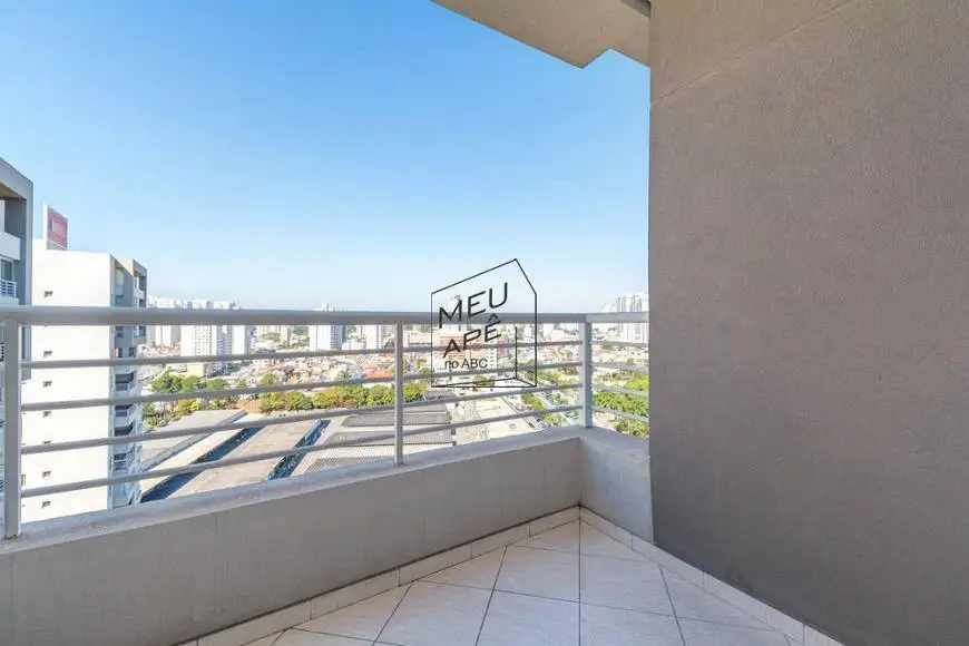 Foto 4 de Apartamento com 1 Quarto à venda, 63m² em Jardim Tres Marias 	, São Bernardo do Campo