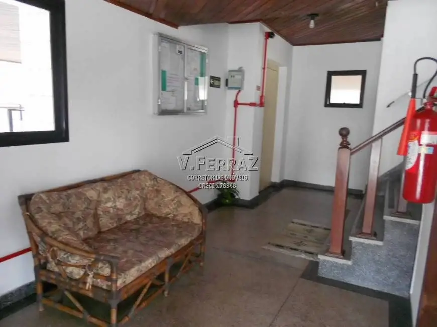 Foto 5 de Apartamento com 1 Quarto à venda, 55m² em Mirim, Praia Grande