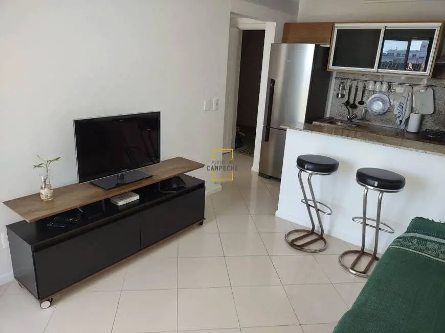 Foto 4 de Apartamento com 1 Quarto à venda, 41m² em Morro das Pedras, Florianópolis